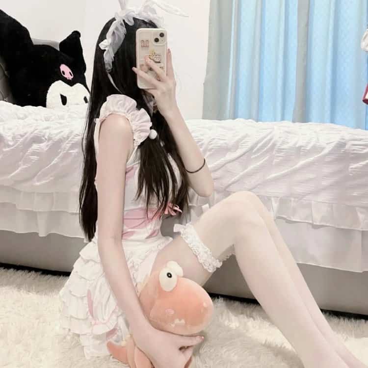 御姐风范:成熟魅力展现