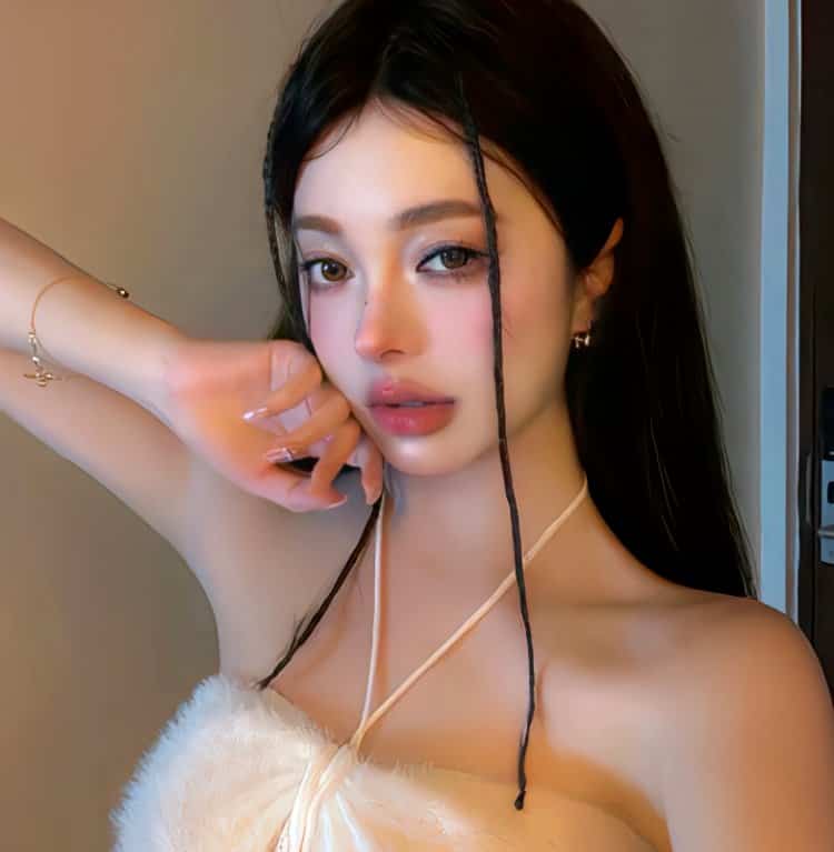 健身写真:完美身材塑造