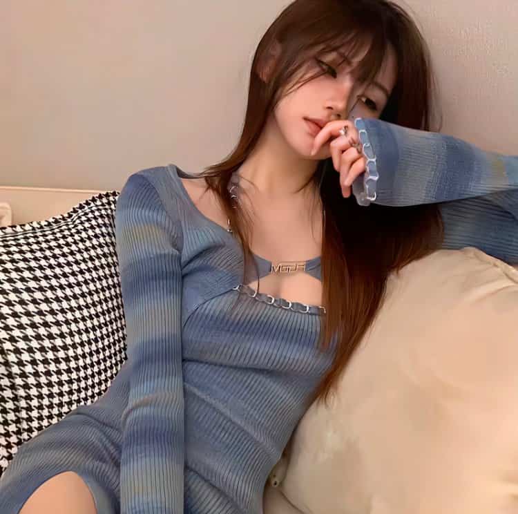 网红美女:人气爆棚系列