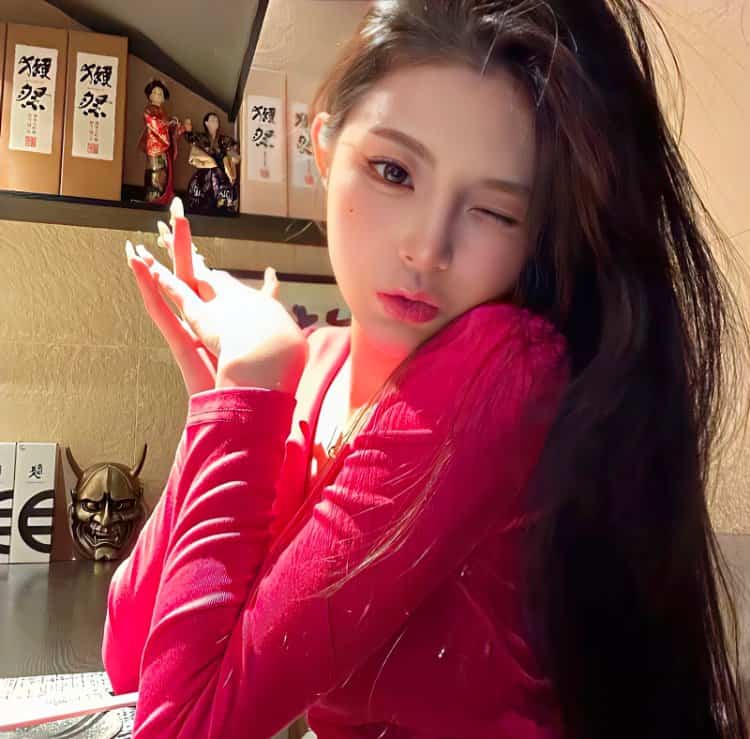 古装写真:古典美人风韵